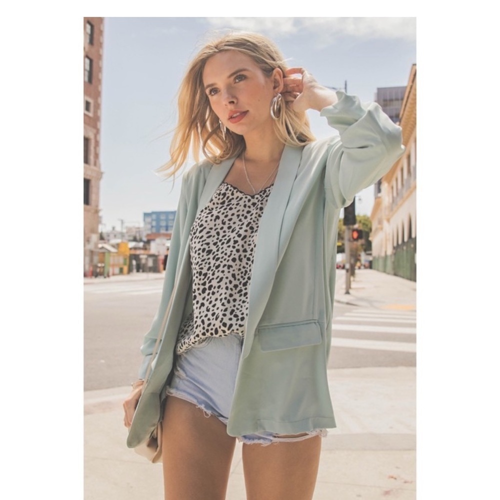 Kori Women's Blazer